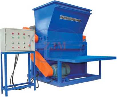 EPS Crusher