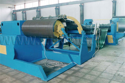 Slitting & Cutting machine